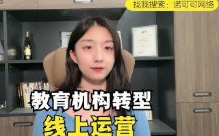 线上教育机构数据分析，线上教育机构哪家最好