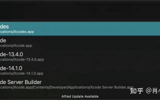 xcode6，XCode6支持最低为ios5