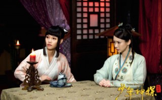 少年狄仁杰下载，少年狄仁杰下载版