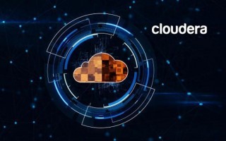 cloudera，cloudera怎么读