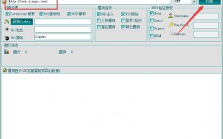 web漏洞扫描工具，web漏洞扫描工具下载